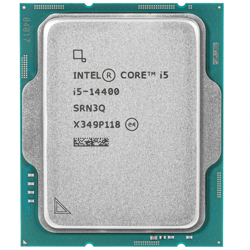 Купить Процессор Intel Core i5-14400 OEM в интернет-магазине DNS. Характеристики, цена Intel Core i5-14400 | 5444959.