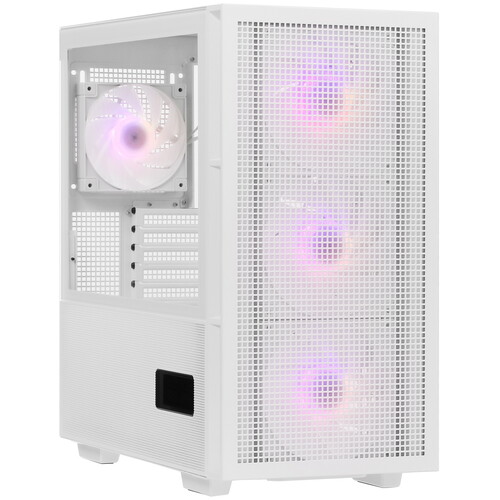 Купить Корпус DEEPCOOL CH560 DIGITAL [R-CH560-WHAPE4D-G-1] белый в интернет-магазине DNS. Характеристики, цена DEEPCOOL CH560 DIGITAL | 5414146.
