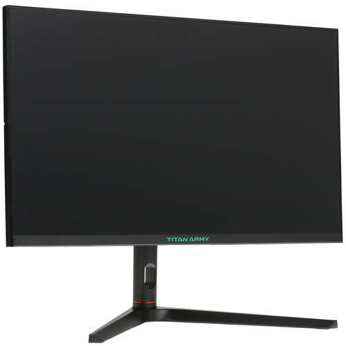 Купить 27" Монитор Titan Army P27A2R черный в интернет-магазине DNS. Характеристики, цена Titan Army P27A2R | 5445074.