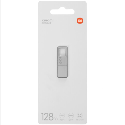 Купить Память USB Flash 128 ГБ Xiaomi BHR5606CN в интернет-магазине DNS. Характеристики, цена Xiaomi BHR5606CN | 5097924.