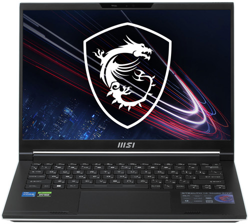 Купить 14" Ноутбук MSI Stealth 14 Studio A13VE-226RU белый в интернет-магазине DNS. Характеристики, цена MSI Stealth 14 Studio A13VE-226RU | 5424250.