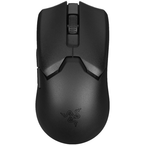 Купить Мышь беспроводная/проводная Razer Viper V2 Pro [RZ01-04390100-R3G1] черный в интернет-магазине DNS. Характеристики, цена Razer Viper V2 Pro | 5059017.