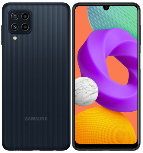 Отзывы покупателей о Смартфон Samsung Galaxy M22 4/128Gb [6,4"/LTE/NFC ...