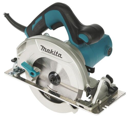 Купить Пила дисковая Makita HS6601J в интернет-магазине DNS. Характеристики, цена Makita HS6601J | 1165018.