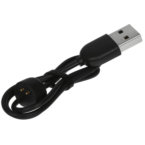 Купить Зарядный кабель Xiaomi для Xiaomi Smart Band 7 в интернет-магазине DNS. Характеристики, цена Xiaomi | 5056597.