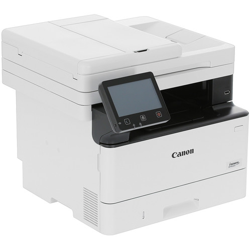Купить МФУ лазерное Canon i-SENSYS MF463dw в интернет-магазине DNS. Характеристики, цена Canon i-SENSYS MF463dw | 5439627.