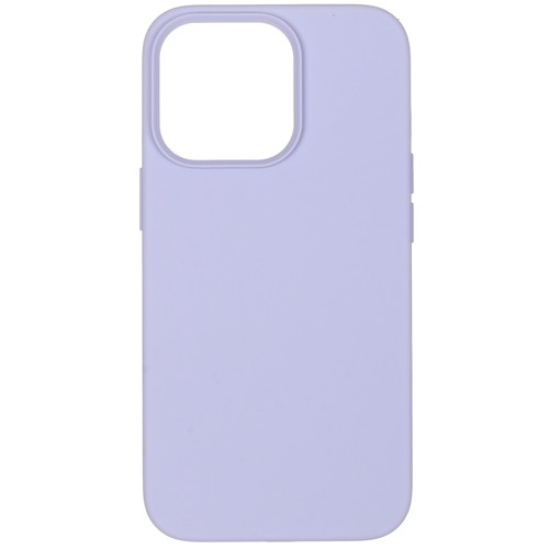 Купить Накладка  Aceline Liquid Silicone для Apple iPhone 13 Pro фиолетовый в интернет-магазине DNS. Характеристики, цена Aceline Liquid Silicone | 5413181.
