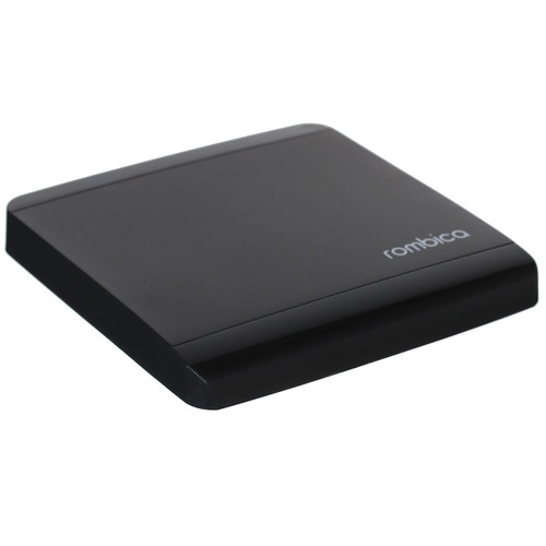 Купить Медиаплеер Rombica Smart Box H4 в интернет-магазине DNS. Характеристики, цена Rombica Smart Box H4 | 4733483.
