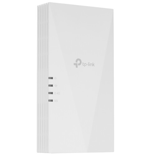Купить Усилитель беспроводного сигнала TP-Link RE600X в интернет-магазине DNS. Характеристики, цена TP-Link RE600X | 5096224.