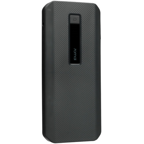 Купить Пусковое устройство 70mai Jump Starter Max в интернет-магазине DNS. Характеристики, цена 70mai Jump Starter Max | 5337770.