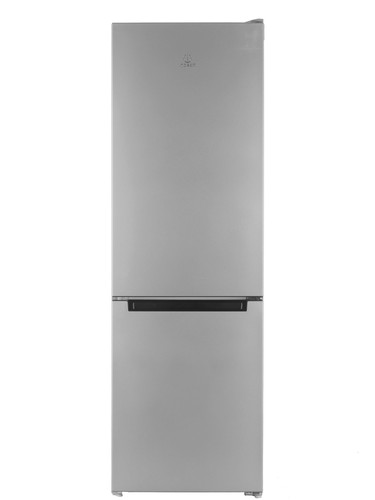 Купить Холодильник с морозильником   Indesit DS 4180 S B серый в интернет-магазине DNS. Характеристики, цена Indesit DS 4180 S B | 1132759.