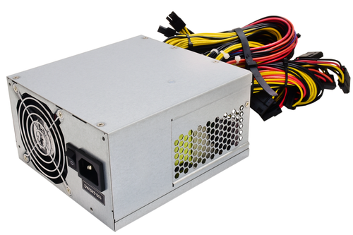 Купить Серверный БП Seasonic SSP-750RS в интернет-магазине DNS. Характеристики, цена Seasonic SSP-750RS | 4743321.