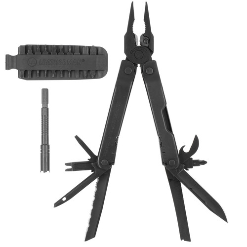 Купить Мультитул Leatherman Super Tool 300 в интернет-магазине DNS. Характеристики, цена Leatherman Super Tool 300 | 5339895.