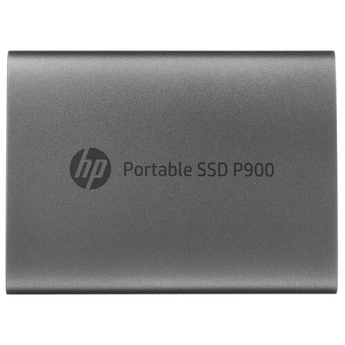 Купить 512 ГБ Внешний SSD HP P900 [7M689AA#ABB] в интернет-магазине DNS. Характеристики, цена HP P900 | 5411904.