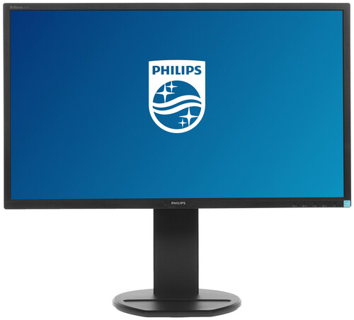 Купить ДУБЛЬ 27" Монитор PHILIPS 271B8QJKEB/00 [60 Гц, IPS, 1920x1080 ...