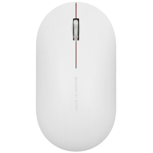 Купить Мышь беспроводная Xiaomi Wireless Mouse light tone 2 [HLK4038CN] белый в интернет-магазине DNS. Характеристики, цена Xiaomi Wireless Mouse light tone 2 | 5070453.