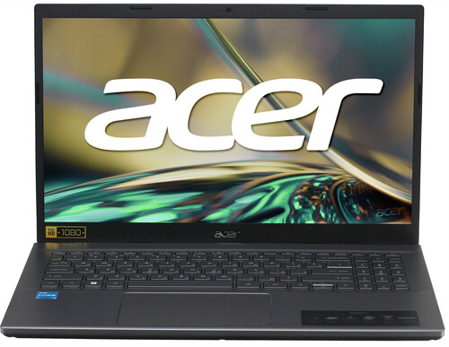 Купить 15.6" Ноутбук Acer Aspire 5 A515-57-39MG серый в интернет-магазине DNS. Характеристики, цена Acer Aspire 5 A515-57-39MG | 5086318.