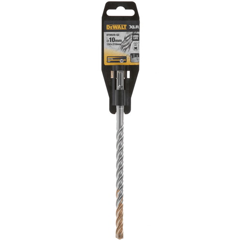 Купить Бур DeWalt XLR DT8929 210 мм в интернет-магазине DNS. Характеристики, цена DeWalt XLR DT8929 | 5303008.
