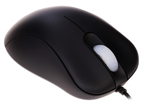 Купить Мышь проводная Zowie EC2-A, 3200dpi, Black, USB в интернет-магазине DNS. Характеристики, цена  | 1026501.