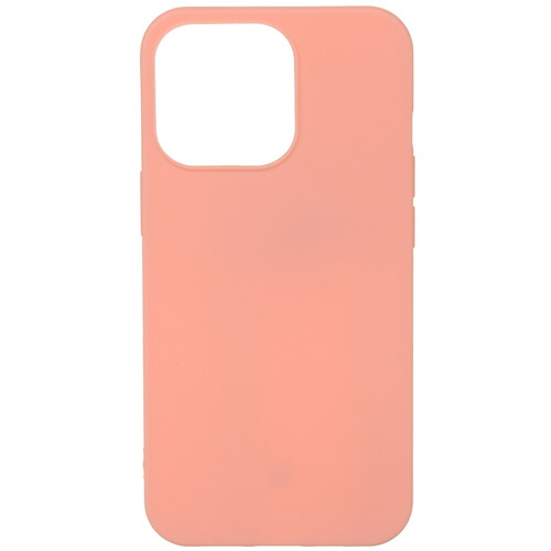 Купить Накладка  Aceline Fresh Color для Apple iPhone 13 Pro розовый в интернет-магазине DNS. Характеристики, цена Aceline Fresh Color | 4844430.