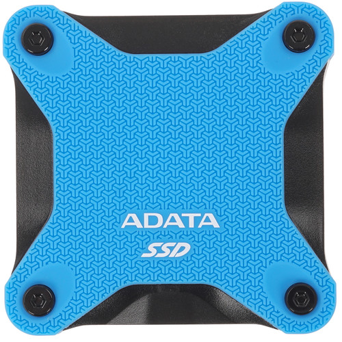 Купить 512 ГБ Внешний SSD ADATA SD620 [SD620-512GCBL] в интернет-магазине DNS. Характеристики, цена ADATA SD620 | 5441975.