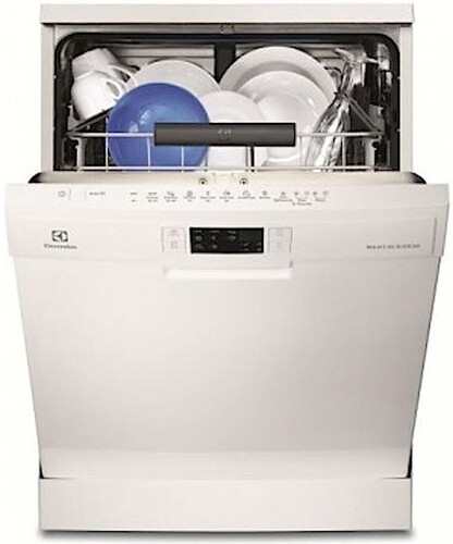 Купить Посудомоечная машина Electrolux ESF7530ROW в интернет-магазине DNS. Характеристики, цена  | 6729507.
