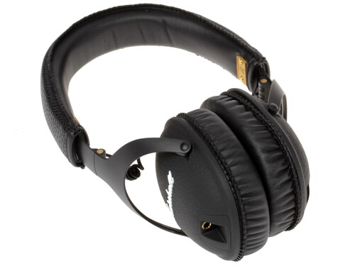 Наушники Marshall Monitor Купить