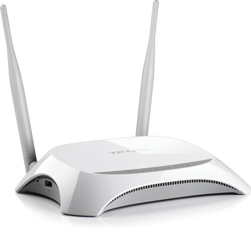 Купить Маршрутизатор TP-Link TL-MR3420 в интернет-магазине DNS. Характеристики, цена TP-Link TL-MR3420 | 0131118.