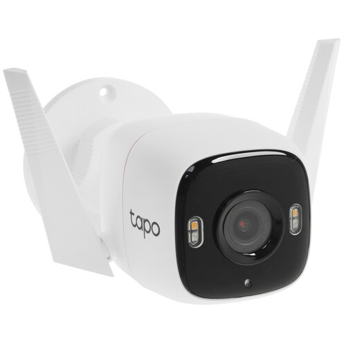 Купить IP-камера TP-Link Tapo C320WS в интернет-магазине DNS. Характеристики, цена TP-Link Tapo C320WS | 4886063.