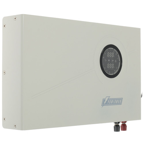 Купить ИБП для котла Powerman Smart 500 INV в интернет-магазине DNS. Характеристики, цена Powerman Smart 500 INV | 1163327.