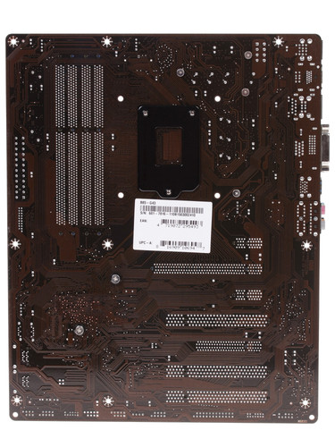 Купить Плата MSI LGA1150 B85-G43 B85 4xDDR3-1600 2xPCI-Ex16 HDMI/DVI/DSub 4xSATA3 2xUSB3 GLAN ATX в интернет-магазине DNS. Характеристики, цена  | 6612384.