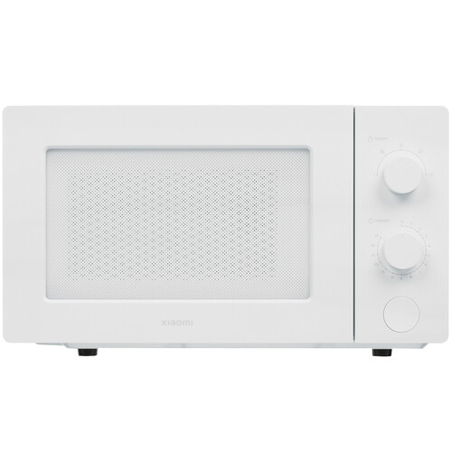 Купить Микроволновая печь Xiaomi Microwave Oven MWB010-1A белый в интернет-магазине DNS. Характеристики, цена Xiaomi Microwave Oven MWB010-1A | 5424218.