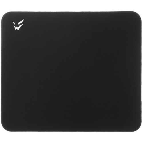 Купить Коврик ARDOR GAMING JR-M Jacquard Black (M) черный в интернет-магазине DNS. Характеристики, цена ARDOR GAMING JR-M Jacquard Black | 9027893.