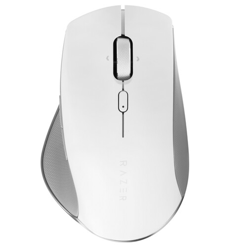 Купить Мышь беспроводная/проводная Razer Pro Click [RZ01-02990100-R3M1] белый в интернет-магазине DNS. Характеристики, цена Razer Pro Click | 4803801.