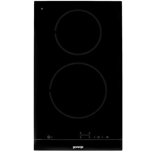 Купить Электрическая варочная поверхность Gorenje ECT321BCSC в интернет-магазине DNS. Характеристики, цена Gorenje ECT321BCSC | 8116949.