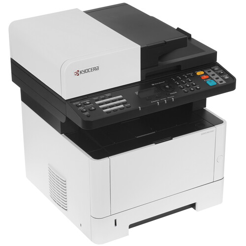 Купить МФУ лазерное Kyocera ECOSYS M2135dn в интернет-магазине DNS. Характеристики, цена Kyocera ECOSYS M2135dn | 5063622.
