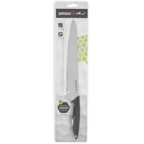 Купить Нож Samura Golf SG-0045/K в интернет-магазине DNS. Характеристики, цена Samura Golf SG-0045/K | 1333590.