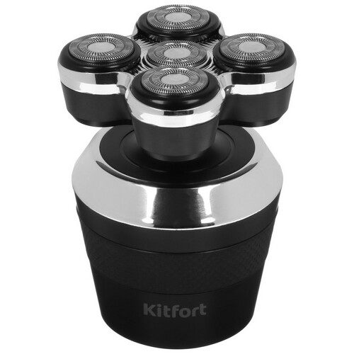 Купить Электробритва Kitfort КТ-3142 в интернет-магазине DNS. Характеристики, цена Kitfort КТ-3142 | 9002864.