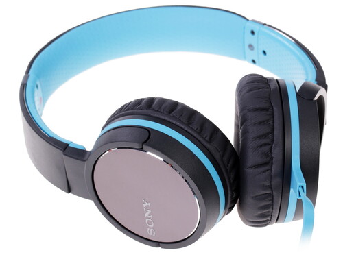 Отзывы покупателей о Наушники Sony MDR-ZX660AP [накладные, закрытые, 5 ...
