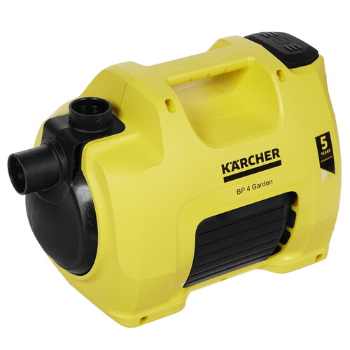 Купить Поверхностный насос Karcher BP 4 Garden Set в интернет-магазине DNS. Характеристики, цена Karcher BP 4 Garden Set | 5301418.