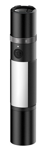 Купить Фонарь Xiaomi Multi-Function Flashlight в интернет-магазине DNS. Характеристики, цена Xiaomi Multi-Function Flashlight | 5400973.
