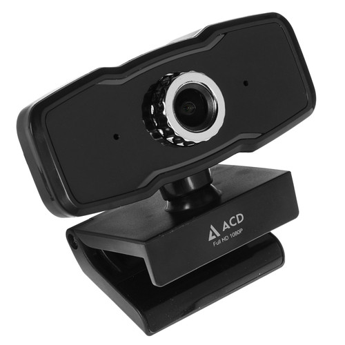 Купить Веб-камера ACD Vision UC500 в интернет-магазине DNS. Характеристики, цена ACD Vision UC500 | 4781253.