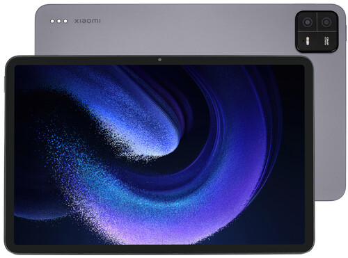 Купить 11" Планшет Xiaomi Pad 6 Wi-Fi 256 ГБ черный в интернет-магазине DNS. Характеристики, цена Xiaomi Pad 6 Wi-Fi | 5421736.