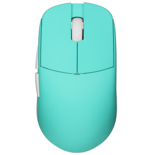 Купить Мышь беспроводная/проводная LAMZU Atlantis MINI PRO [M305] голубой в интернет-магазине DNS. Характеристики, цена LAMZU Atlantis MINI PRO | 5408626.