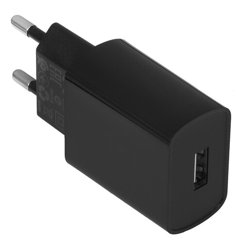 Купить Сетевое зарядное устройство Borofone BA20A Sharp черный в интернет-магазине DNS. Характеристики, цена Borofone BA20A Sharp | 5367512.