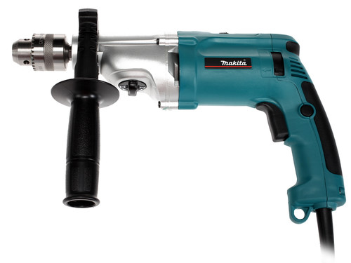 Купить Дрель  Makita HP2070 в интернет-магазине DNS. Характеристики, цена Makita HP2070 | 6603421.