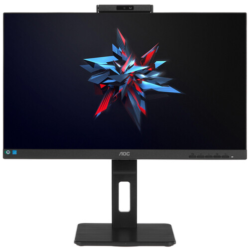 Купить 24" Монитор AOC 24P3QW черный в интернет-магазине DNS. Характеристики, цена AOC 24P3QW | 5403908.