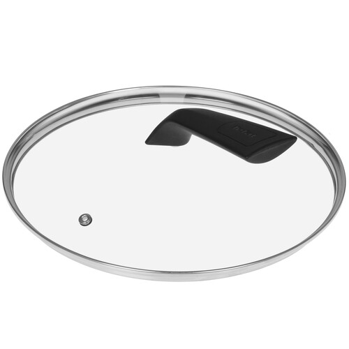 Купить Крышка Tefal Maestro 04198728, 28 см в интернет-магазине DNS. Характеристики, цена Tefal Maestro 04198728 | 4762657.