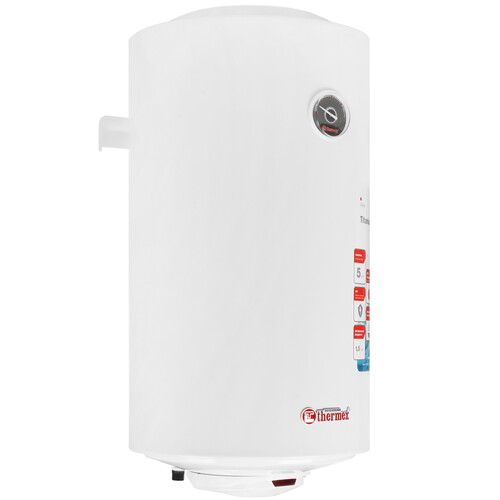 Водонагреватель Thermex Titaniumheat 50 V Купить