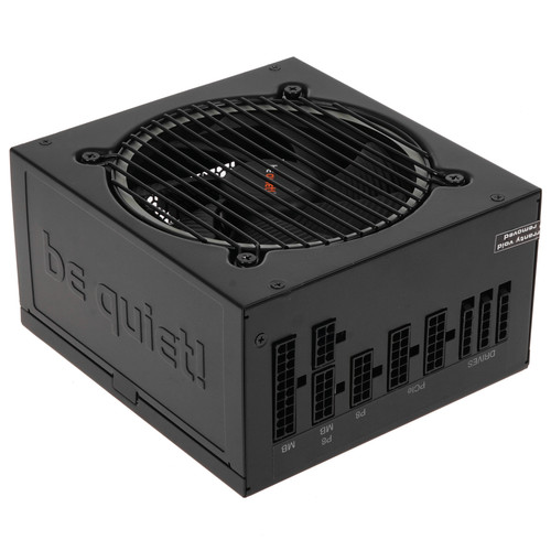 Купить Блок питания be quiet! Pure Power 11 FM 750W [BN319] черный в интернет-магазине DNS. Характеристики, цена be quiet! Pure Power 11 FM 750W | 4846437.
